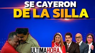 🔴 👉 👉 ¡ÚLTIMA HORA Un GIRO INESPERADO PARA Maduro Y El RÉGIMEN ENTÉRATE ​🙌 [upl. by Leribag]