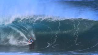 PIPELINE 2011 BEST WIPEOUTS [upl. by Magena]