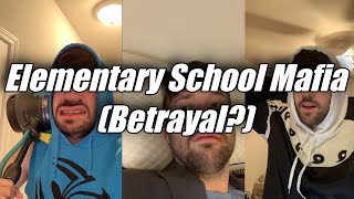 Elementary School Mafia  Betrayal [upl. by Enelrihs]