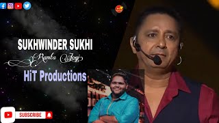 Ramta Jogi  Sukhwinder Sukhi and Vaishnav Girish  🙏💖🎶Amazing Performance  Hit Productions [upl. by Castillo539]