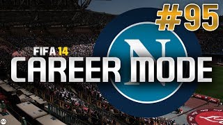 FIFA 14  PS4 Career Mode  95  The 2nd Leg v Millwall LIVE [upl. by Rehpotsyrk]