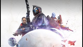 Destiny 2  Den Sturm Reiten 1 u 2 Komplett  German [upl. by Isleana]