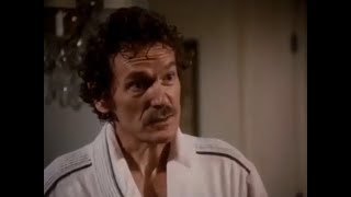 Watch gordonlightfoot on the TV Show HOTEL from 1988  Just Gords Scenes  ripgordonlightfoot [upl. by Notsag301]