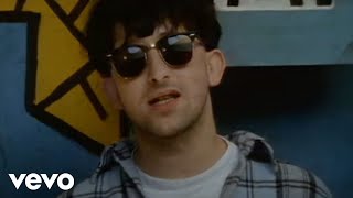 The Lightning Seeds  Sense Official Video [upl. by Akamahs710]