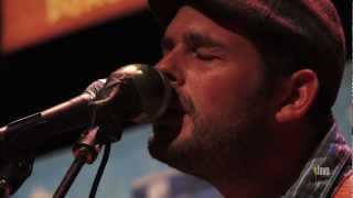 Gregory Alan Isakov  quotEvelynquot eTown webisode 340 [upl. by Airamana841]