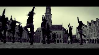 Ben Mazué quotJarrivequot  Vidéo Danse Contemporaine  Chorégraphie Amélie Dufrénois  benmazué [upl. by Stahl869]