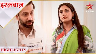 Ishqbaaz  इश्क़बाज़  Kyun hoti thi Anika Shivaay se pareshan [upl. by Odnalref]