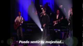 Jesus Adrian Romero FeatMarcela GnadaraTu estas AquiVideo Con Letra Incluida [upl. by Kobe]