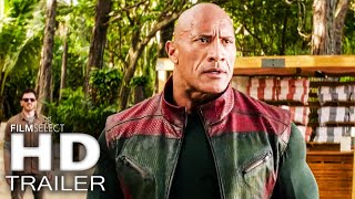 RED ONE Trailer 2024 Dwayne Johnson [upl. by Lehplar848]