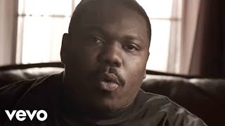 Beanie Sigel  Feel It In The Air Official Music Video [upl. by Reich]