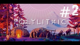 Foraging For Happiness  Polylithic  PC Gameplay 2 [upl. by Schecter]