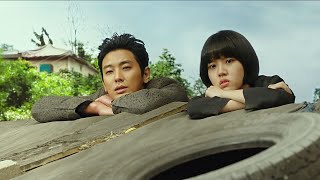 Along with the Gods The Two Worlds 2017 Movie Review  Fantasy Drama and Afterlife Journey [upl. by Narahs]