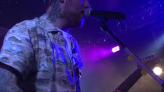 Mac Miller  quotBest Day Everquot London Show [upl. by Dabney]