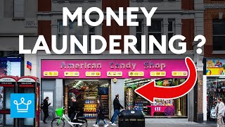 15 Most Common Money Laundering Businesses [upl. by Copeland58]