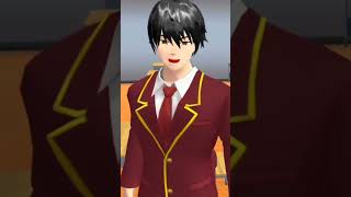 Taiga beruntung bangett iblupa heeee 😁😁😋subscribe fypシ゚viral sakuraschoolsimulator [upl. by Amme]