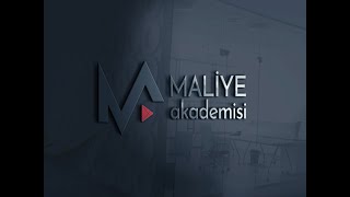 Soru Çözümü Kampı Ders 52 Vergileme Süeci [upl. by Laehcim]