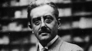 Une vie une œuvre  Georges Bernanos 18881948 le dernier témoin de la pitié sacrée 1987 [upl. by Garfield137]