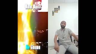 Main karta Dua React shortreaction song [upl. by Gizela]