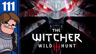 Lets Play The Witcher 3 Wild Hunt Part 111  Imlerith Boss Fight Death March Difficulty [upl. by Lavicrep]