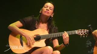 Rodrigo Y Gabriela Full Concert HD LIVE San Antonio 92821 [upl. by Anele]