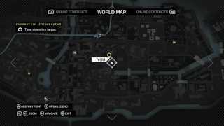 WatchDogs™ Song Sneak Ms Crumby [upl. by Rashida]