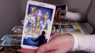 CAPRICORN FEBRUARY 2024  Youre given a MIRACLE CAPRICORN FEBRUARY TAROT LOVE READING [upl. by Alvie]