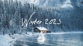 IndieIndieFolk Compilation  Winter 20232024 ❄️ 2½Hour Playlist [upl. by Einwahr]