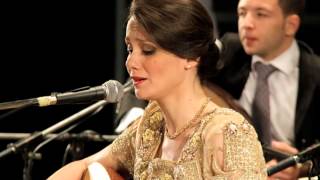 Musique Andalouse  Lila Borsali  Mçaddar Qad Gharrad El Yamam [upl. by Merrily844]