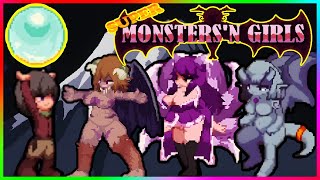 Super Monsters Mashup with Credits [upl. by Groeg]