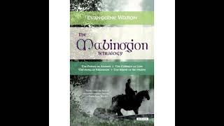 The Mabinogion A Window into Welsh Myth and Legend [upl. by Rosario57]