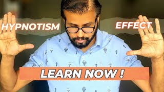 Free Trick  Insane Hypnotism  Learn Magic Hindi  Magic Tricks  Trick 202 [upl. by Nnoj393]