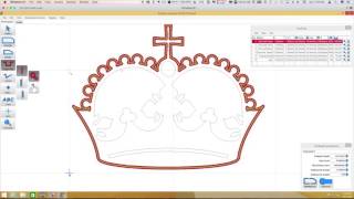 Mostly Printed CNC MPCNC Build Part 6 Software Installing Estlcam [upl. by Ahsa]