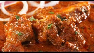 KORMA RECIPE  MUTTON  BEEF KORMA RECIPE [upl. by Takashi]