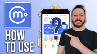 How To Use Cryptomania App  Full Guide [upl. by Fotzsyzrk]