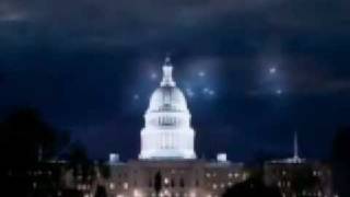 UFOs over Capitol 1952 [upl. by Lirret635]