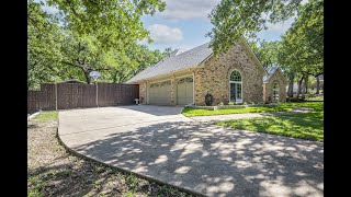 185 Fawn Hollow Dr Argyle TX  ColdwellBankerHomescom [upl. by Bari]