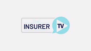 The Insurer TV Interview With Aon CEO Greg Case – Part 1 [upl. by Karb2]