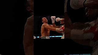 Joshua vs Klitschkoanthonyjoshua boxinghighlights boxingedit boxingmatch boxingfights boxing [upl. by Urbani]