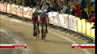 Cyclocross Belgisch Kampioenschap 2012 [upl. by Luisa972]