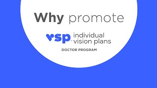 Why VSP Individual Vision Plans [upl. by Monjan807]