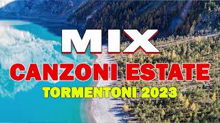 MUSICA ESTATE 2022 🎧 TORMENTONI DELL ESTATE 2022 🔥 Fred De Palma Marco Mengoni Fedez Ana Mena [upl. by Chipman]