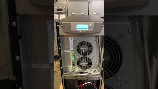 Eaton 9355 10 kVA Uninterruptible Power System UPS [upl. by Guthry]