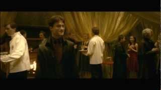 The Slug Party  Harry Potter and the HalfBlood Prince HD [upl. by Nnayrb114]