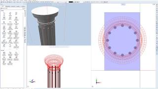 NL Flexibel 3D modelleren in Allplan [upl. by Katinka]