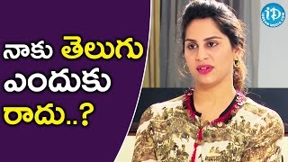 నాకు తెలుగు ఎందుకు రాదు  Upasana Ramcharan  Dialogue With Prema  CelebrationOfLife [upl. by Nyllij]