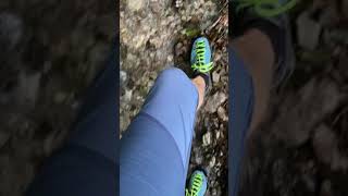 Test impermeabilità Salewa Mountain Trainer 2 GTX [upl. by Nyraa855]