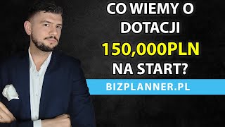 Dofinansowanie LGD 2024  150 000 Dotacji z LGD  Dotacje dla pracujących  LGD [upl. by Bierman]