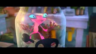 RIO 2  Un amor prohibido  Clip [upl. by Lorin]