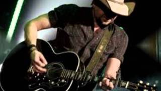 Jason Aldean Dirt Road Anthem With Lyrics [upl. by Aitetel842]