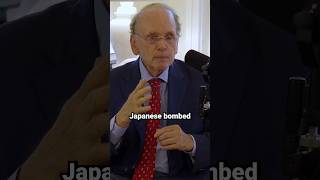 Oil decided WWII  Daniel Yergin [upl. by Aneras576]